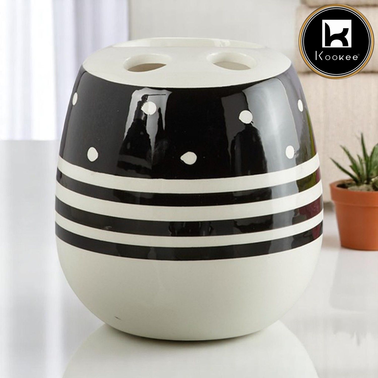 Kookee Toothbrush Holders, 1 piece (10158-TH)