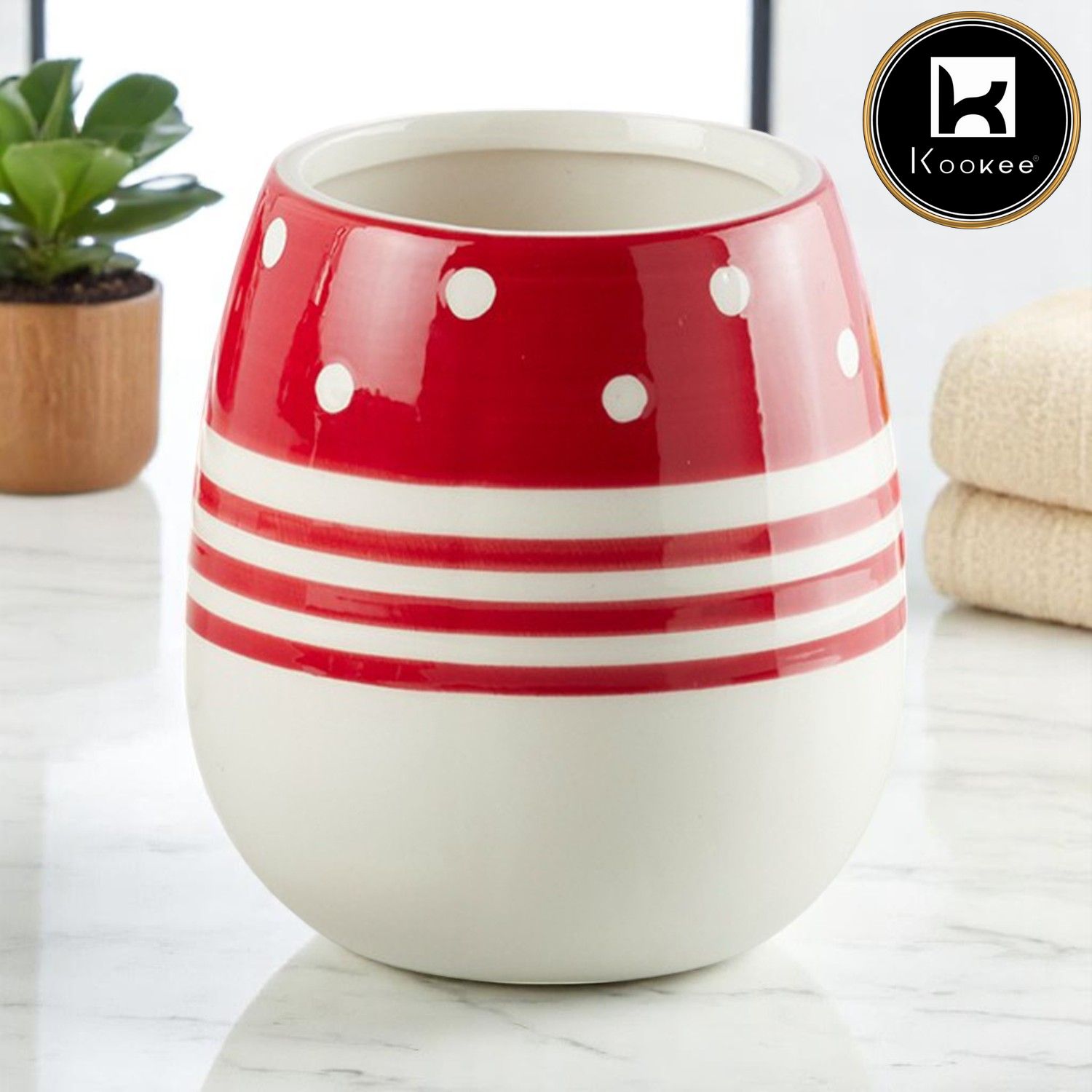 Kookee Tumblers, 1 piece (10159-TM)