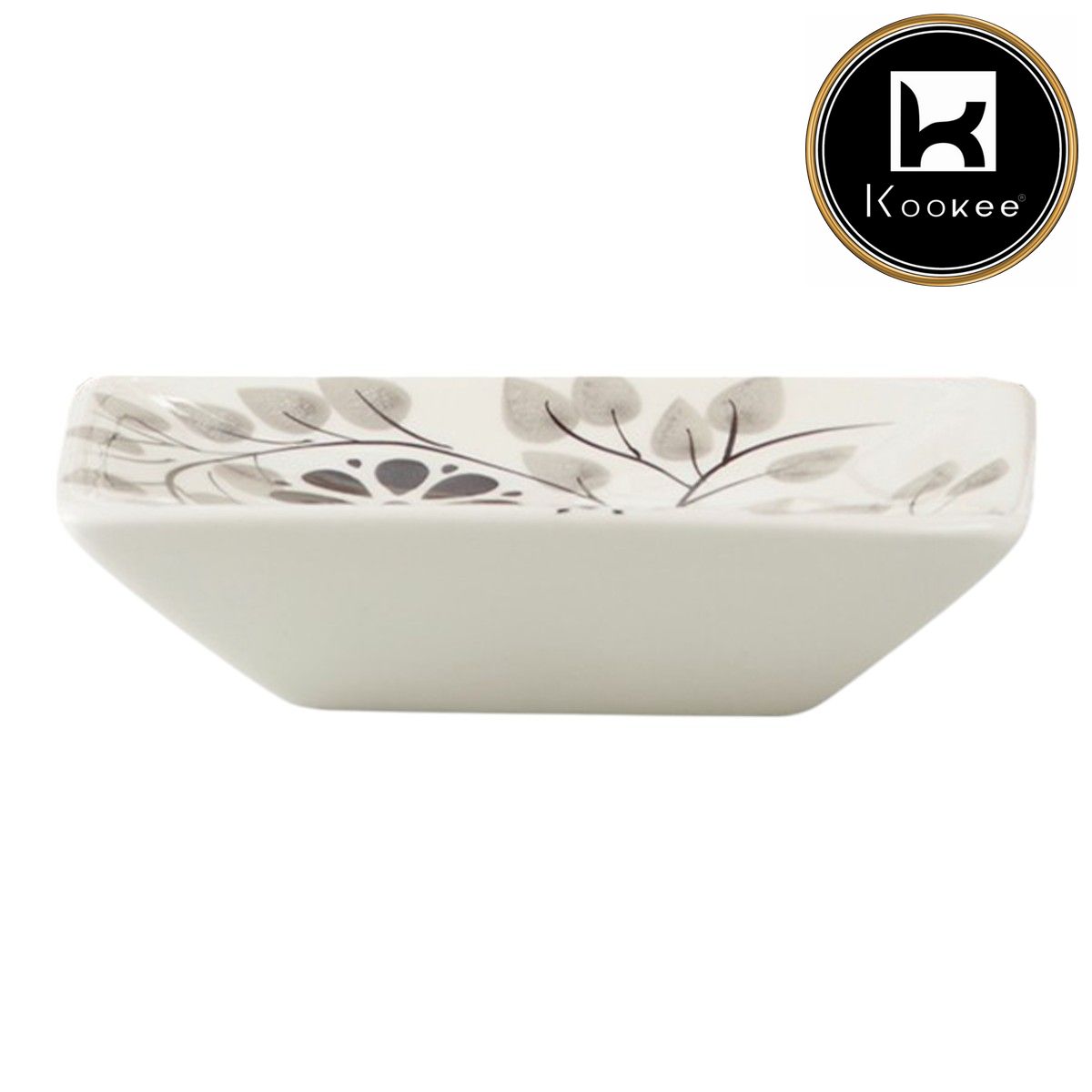 Ceramic Soap Holders, 1 piece (V-CBS-074-2)