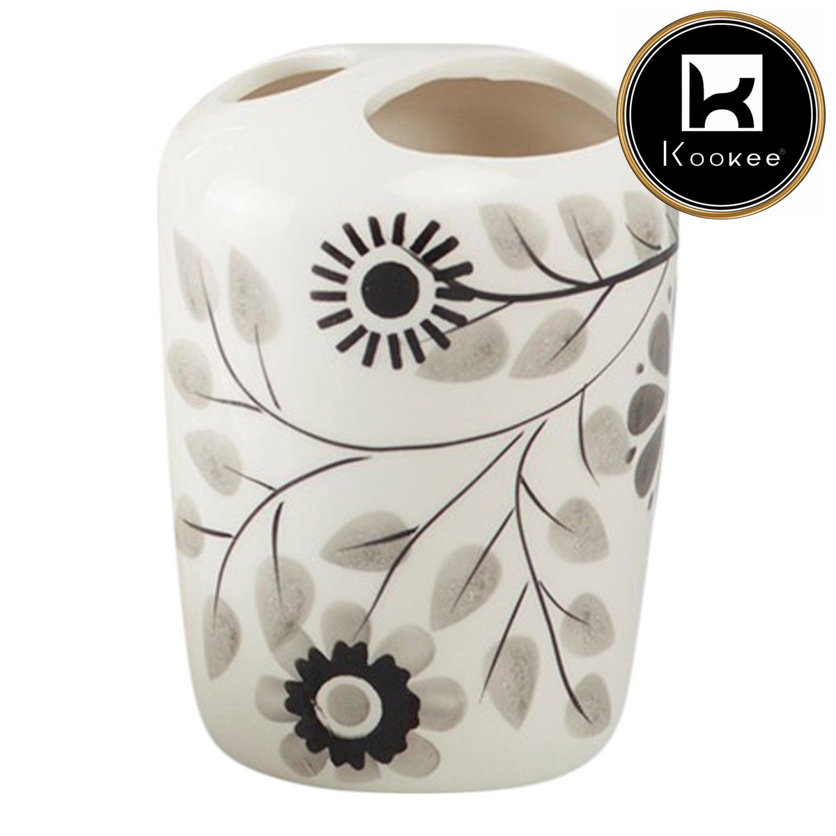 Toothbrush Holders, 1 piece (10164-TH)