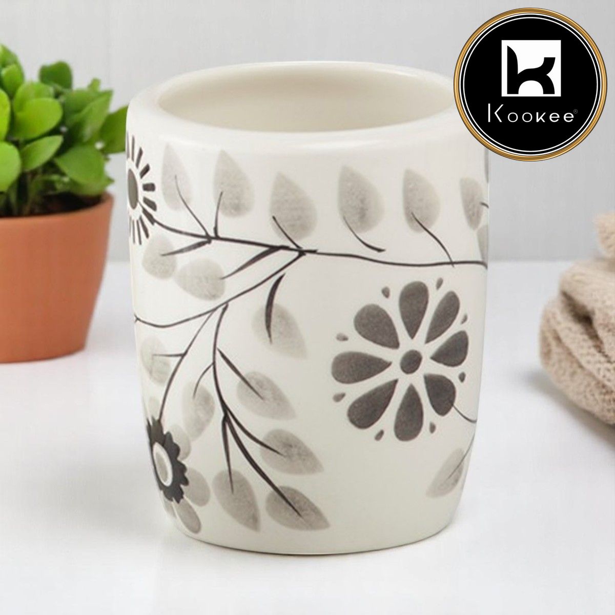 Kookee Tumblers, 1 piece (10164-TM)