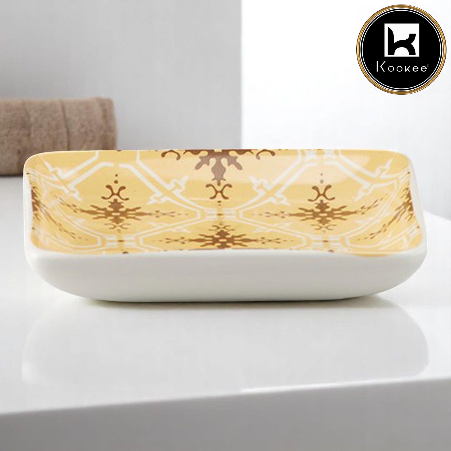 Ceramic Soap Holders, 1 piece (10176-SH)