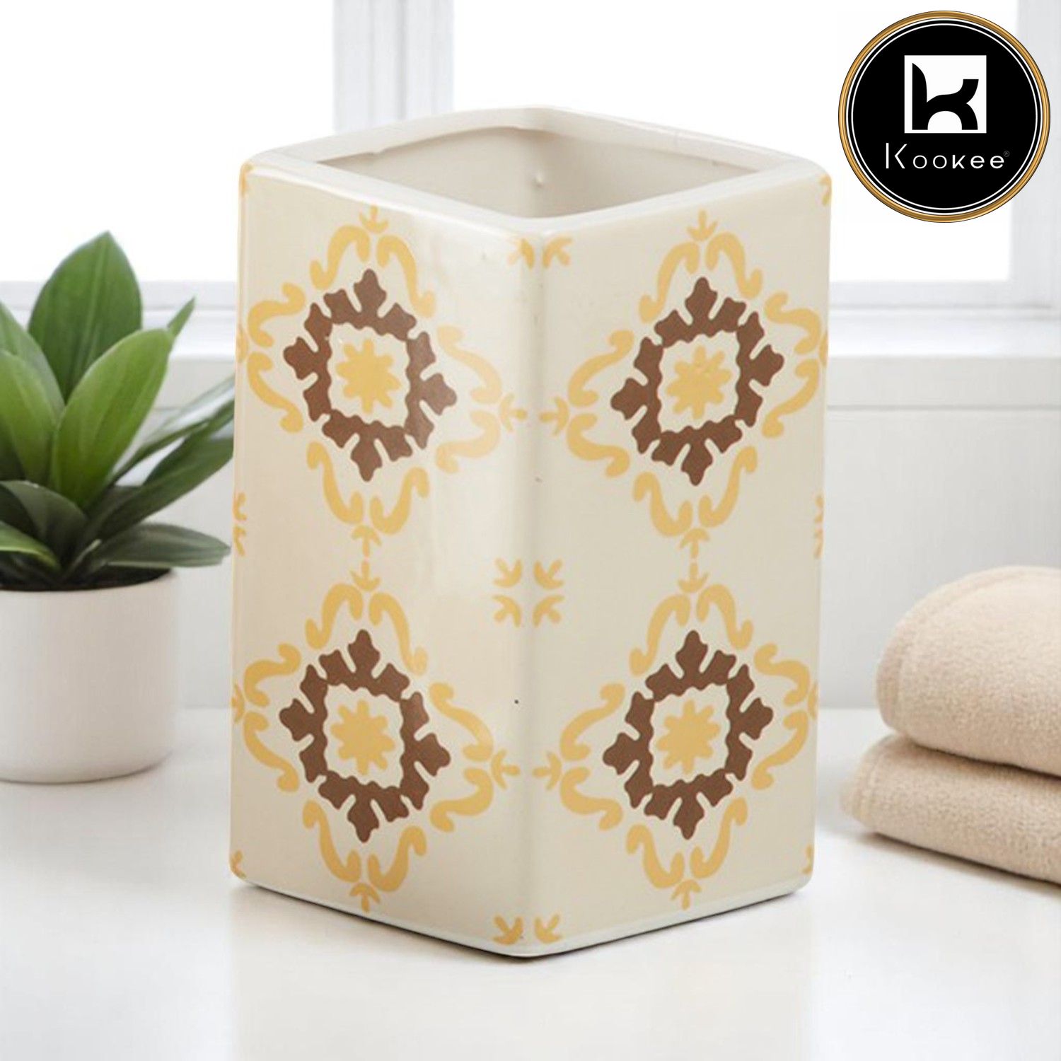 Kookee Tumblers, 1 piece (10176-TM)