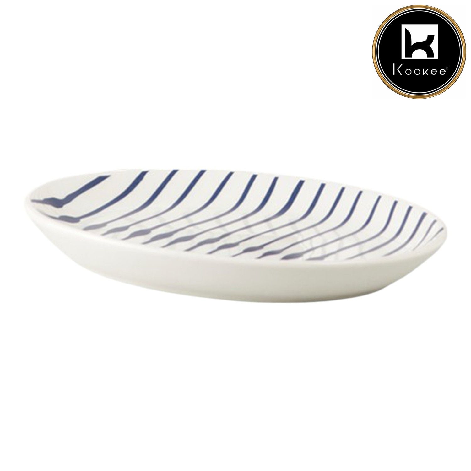 Ceramic Soap Holders, 1 piece (V-CBS-041-1)