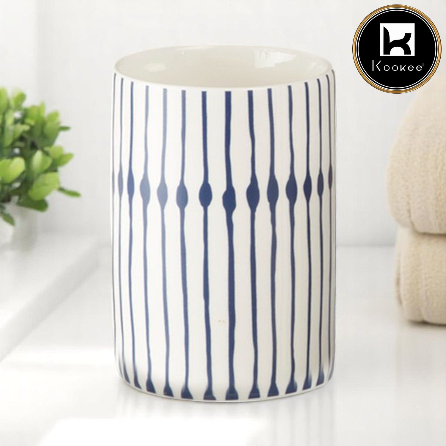 Kookee Tumblers, 1 piece (10178-TM)