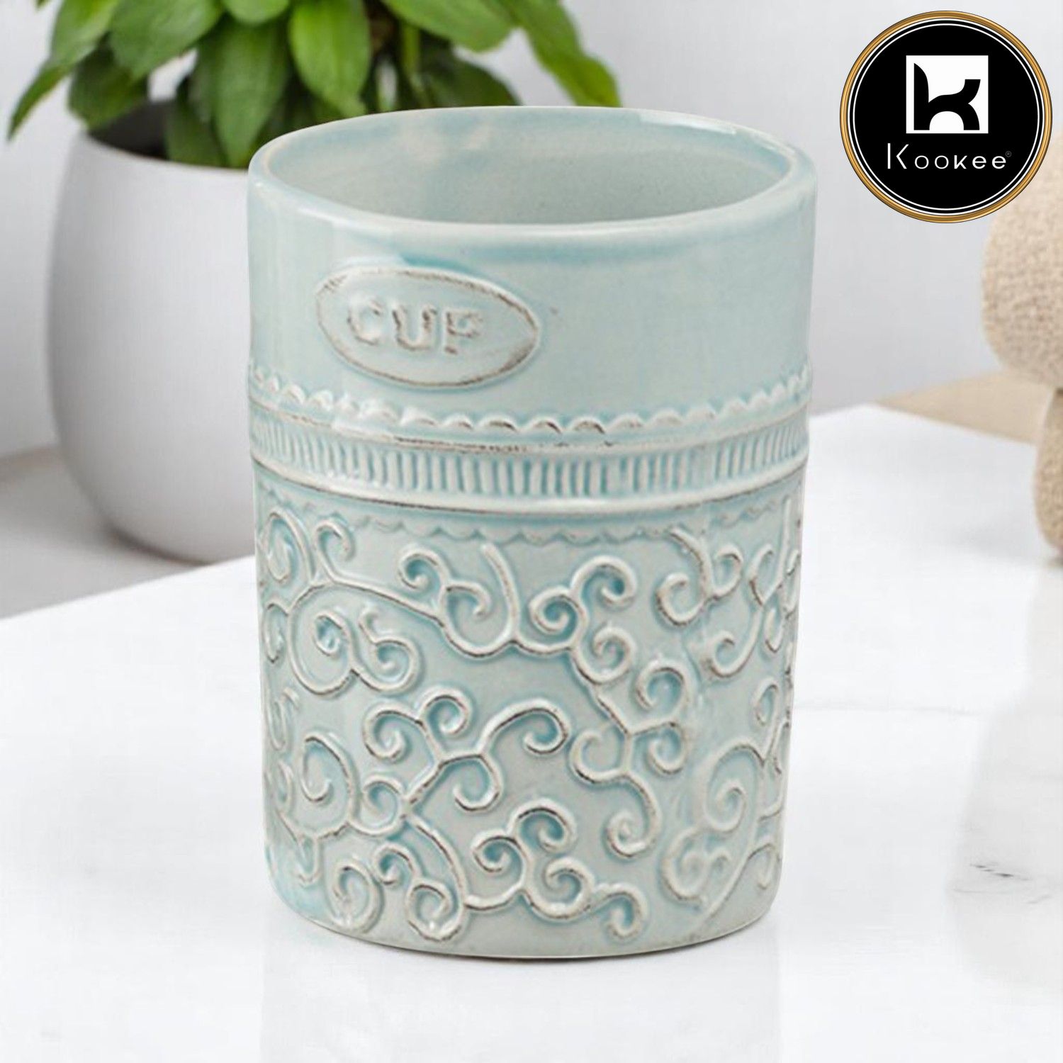 Ceramic Tumblers, 1 piece (10181-TM)
