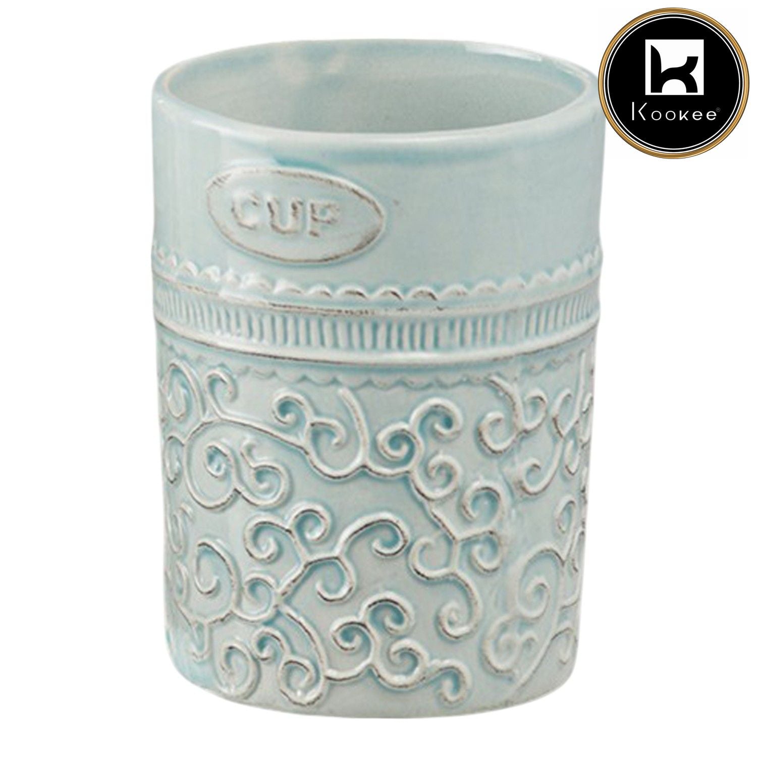 Ceramic Tumblers, 1 piece (V-CBS-082-9)