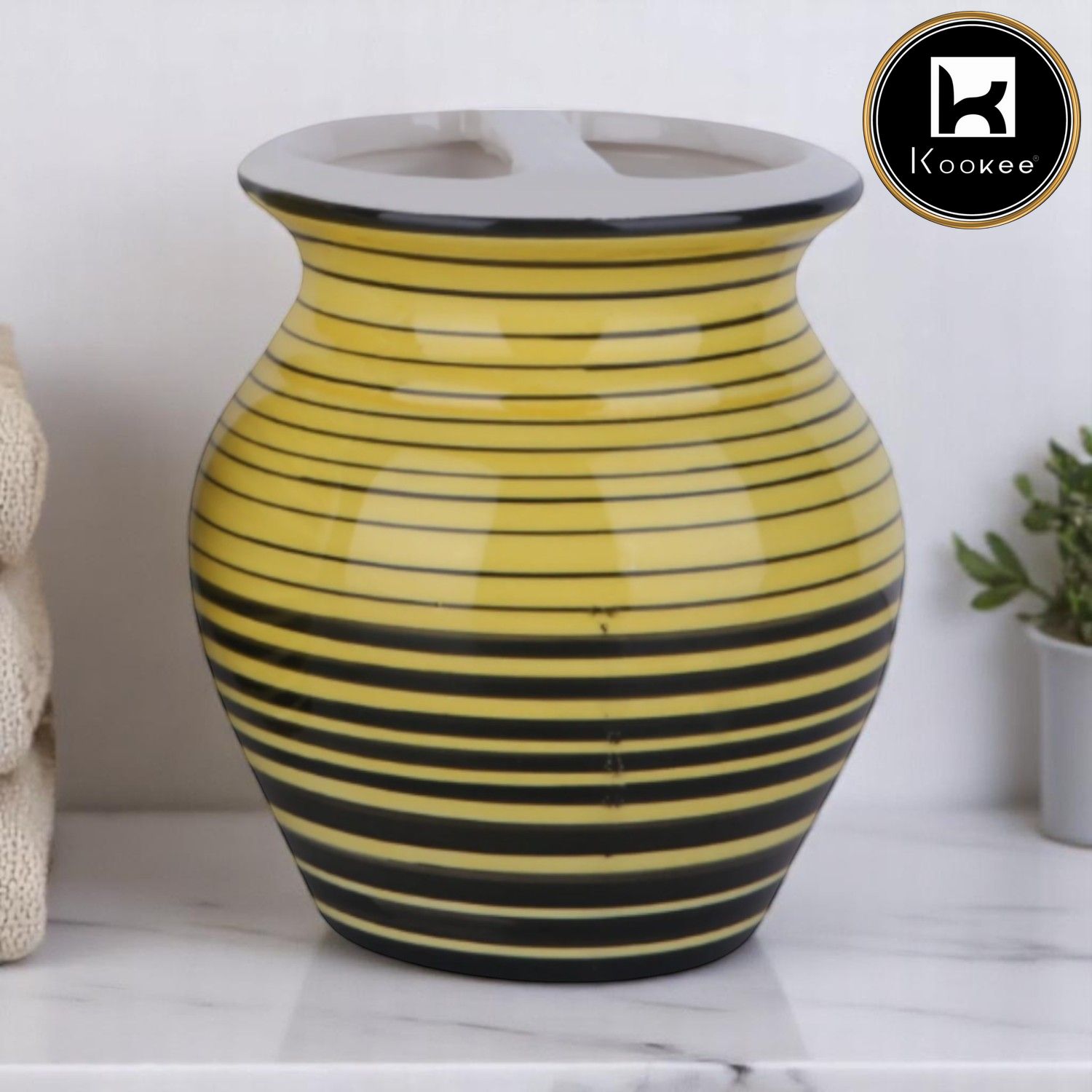 Kookee Toothbrush Holders, 1 piece (10188-TH)