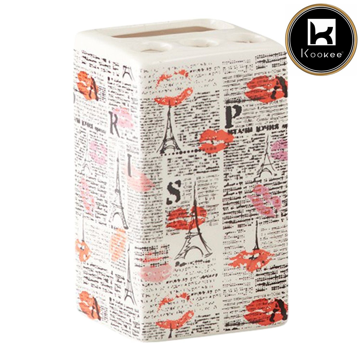 Toothbrush Holders, 1 piece (10190-TH)