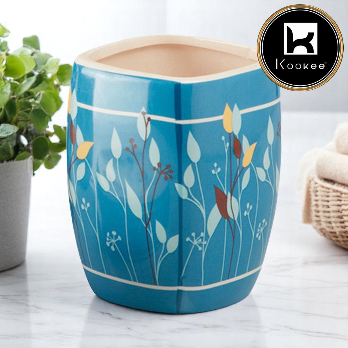 Kookee Tumblers, 1 piece (10216-TM)