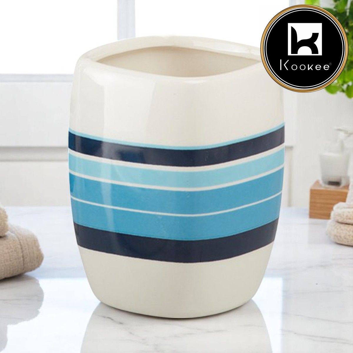 Ceramic Tumblers, 1 piece (10217-TM)