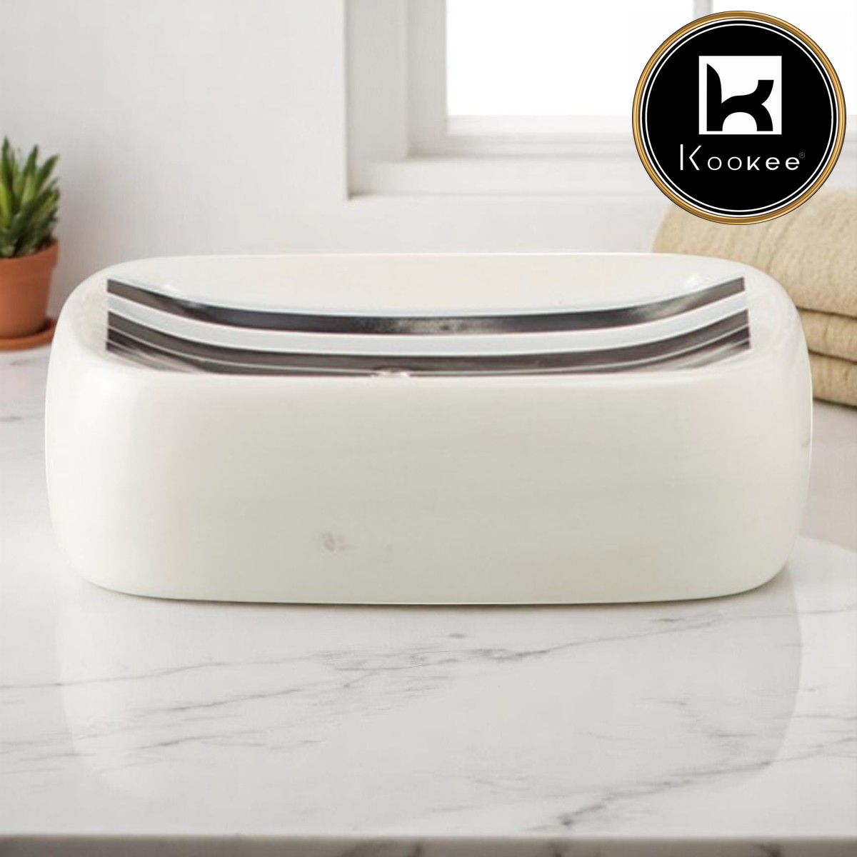 Ceramic Soap Holders, 1 piece (10218-SH)