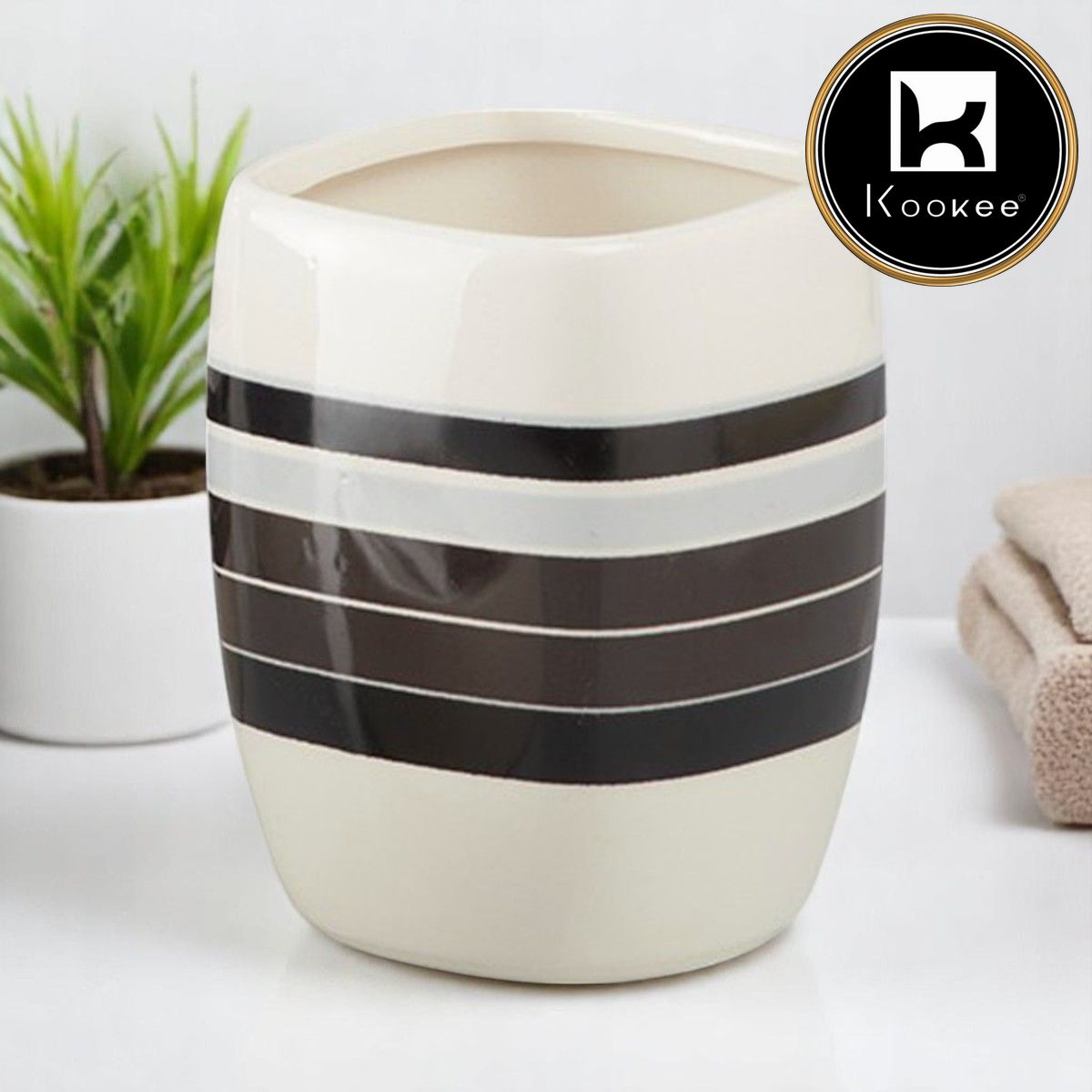 Kookee Tumblers, 1 piece (10218-TM)