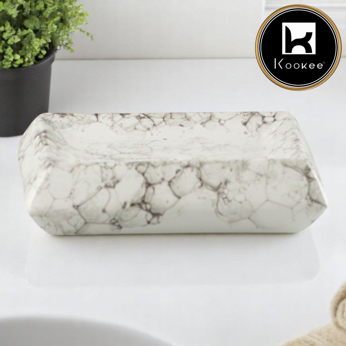 Ceramic Soap Holders, 1 piece (10226-SH)