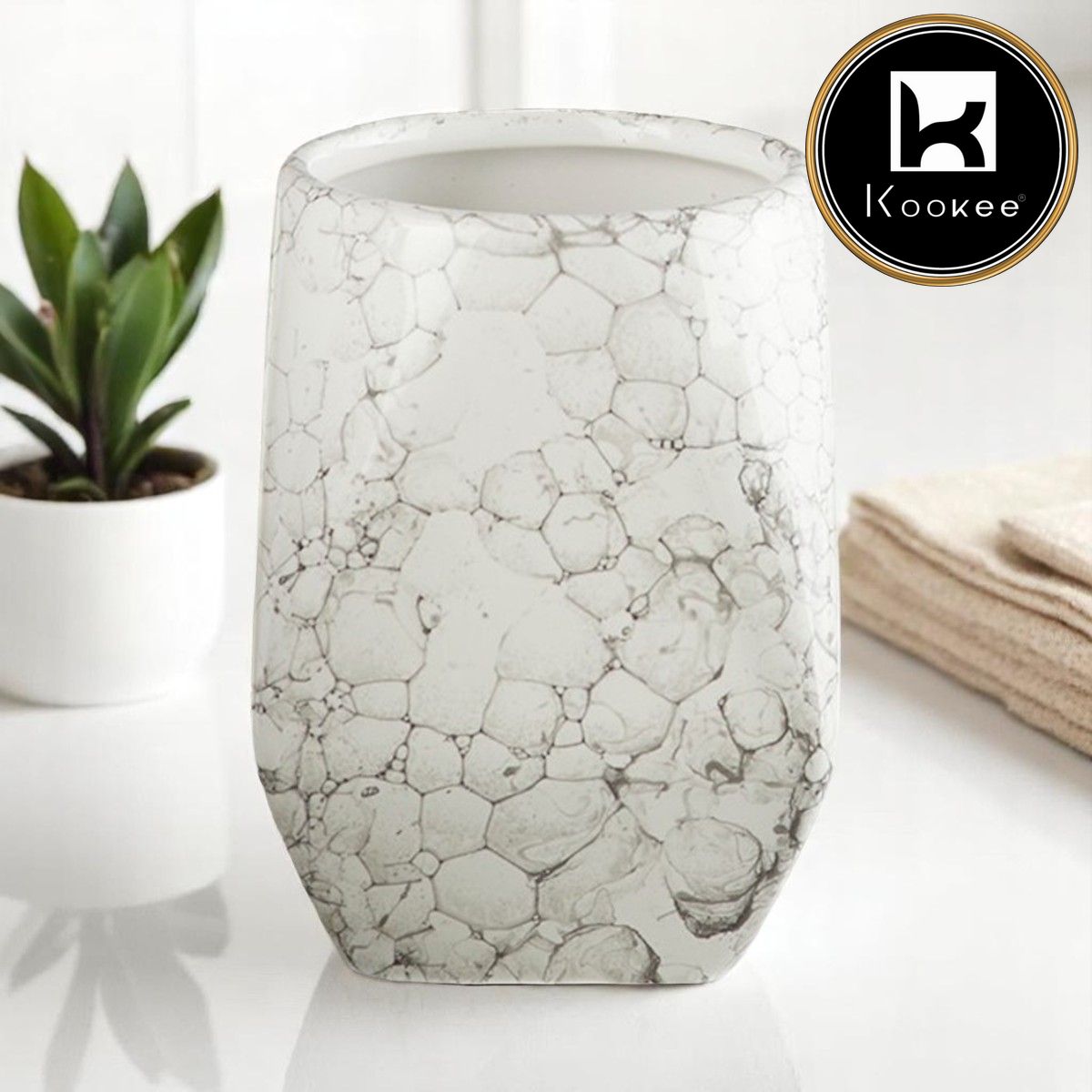 Kookee Tumblers, 1 piece (10226-TM)