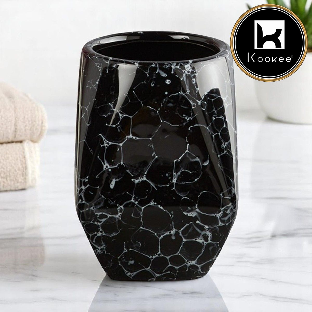 Kookee Tumblers, 1 piece (10227-TM)