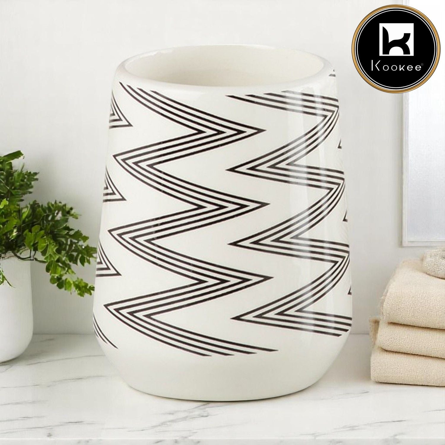 Kookee Tumblers, 1 piece (10230-TM)