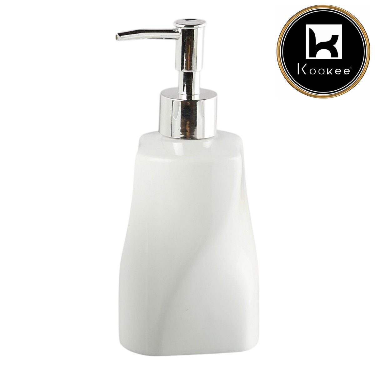 Ceramic Soap Dispensers, 1 piece (10236-SD)