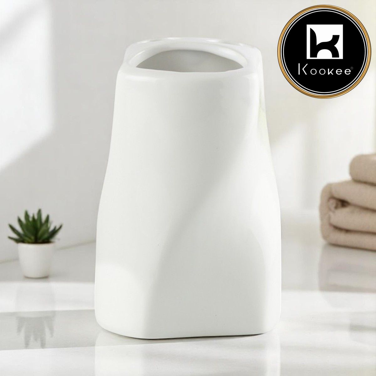 Kookee Toothbrush Holders, 1 piece (10236-TH)