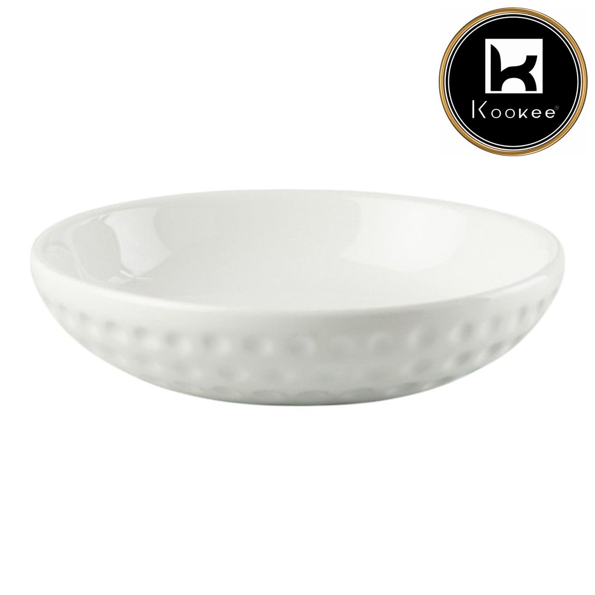 Ceramic Soap Holders, 1 piece (V-CBS-059-1)