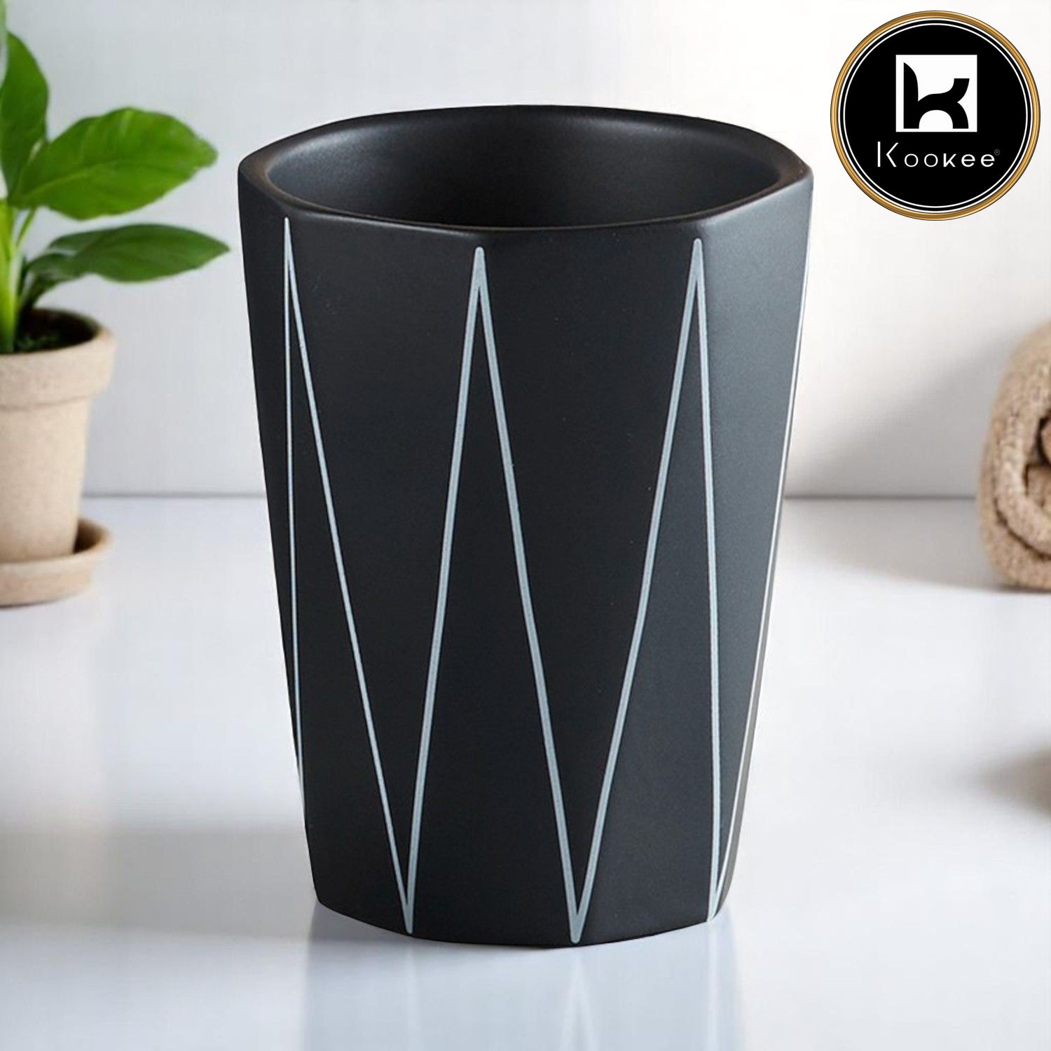Ceramic Tumblers, 1 piece (10243-TM)