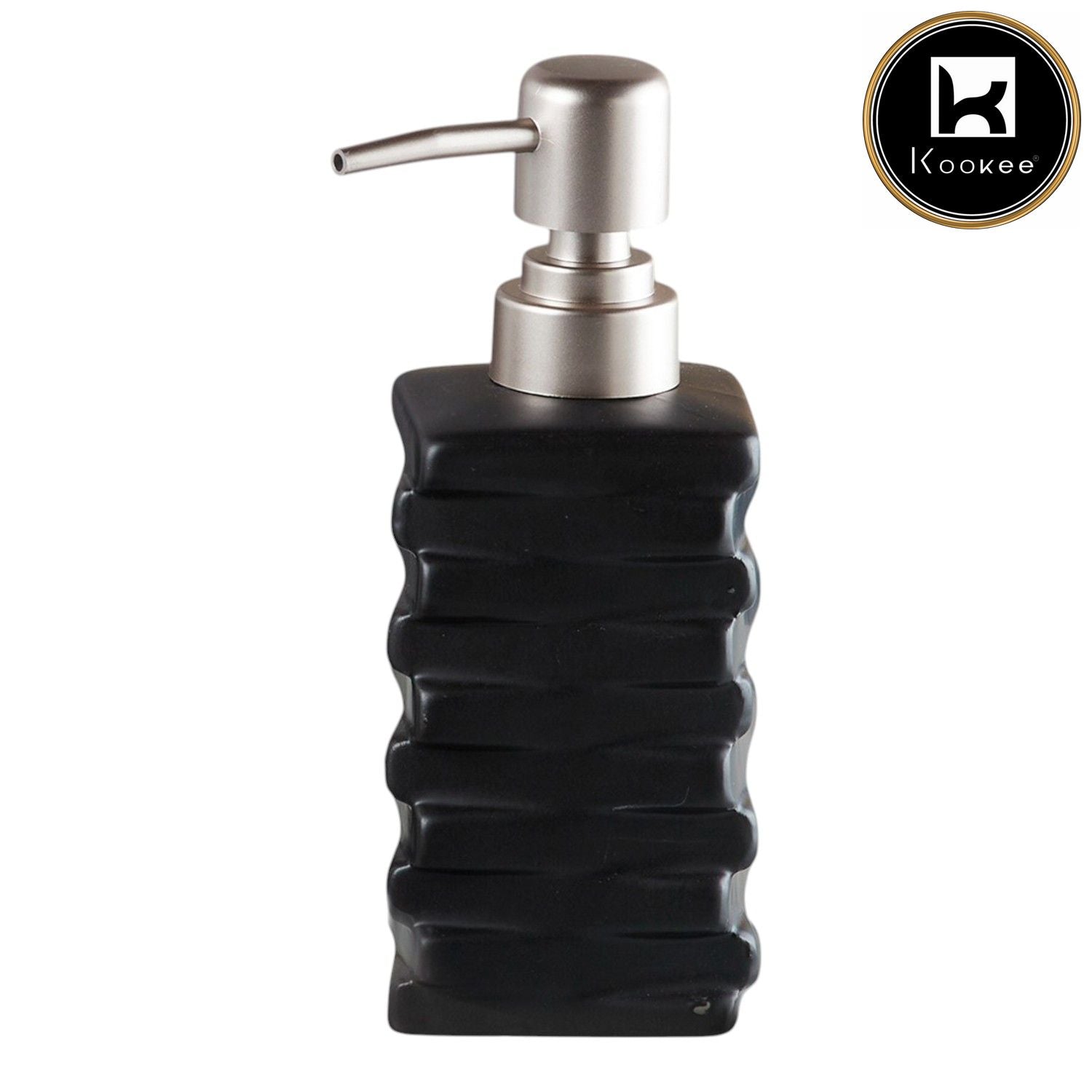 Ceramic Soap Dispensers, 1 piece (V-CBS-115)