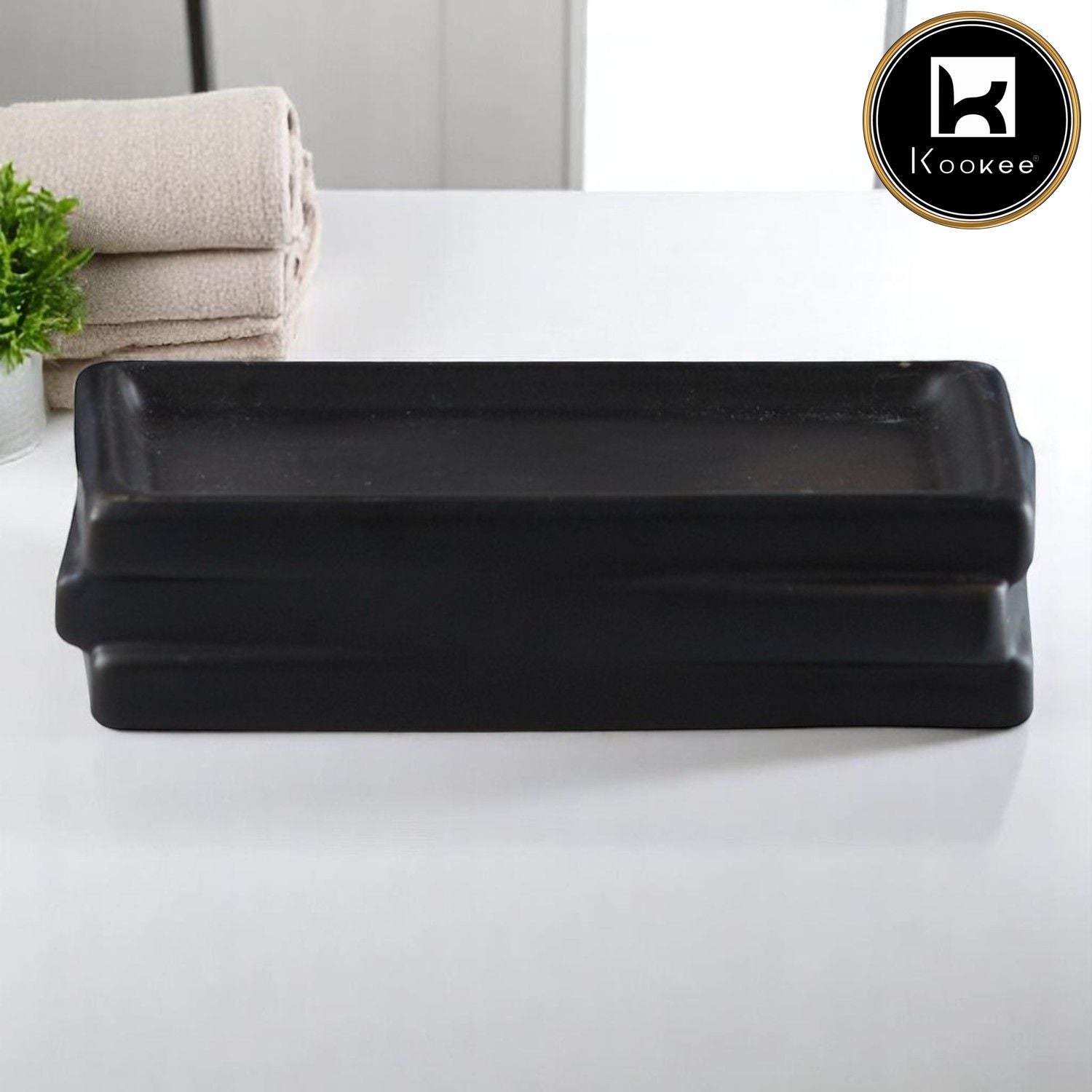 Ceramic Soap Holders, 1 piece (10252-SH)