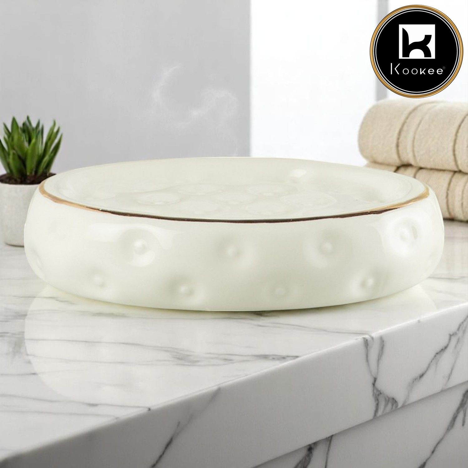 Ceramic Soap Holders, 1 piece (10256-SH)