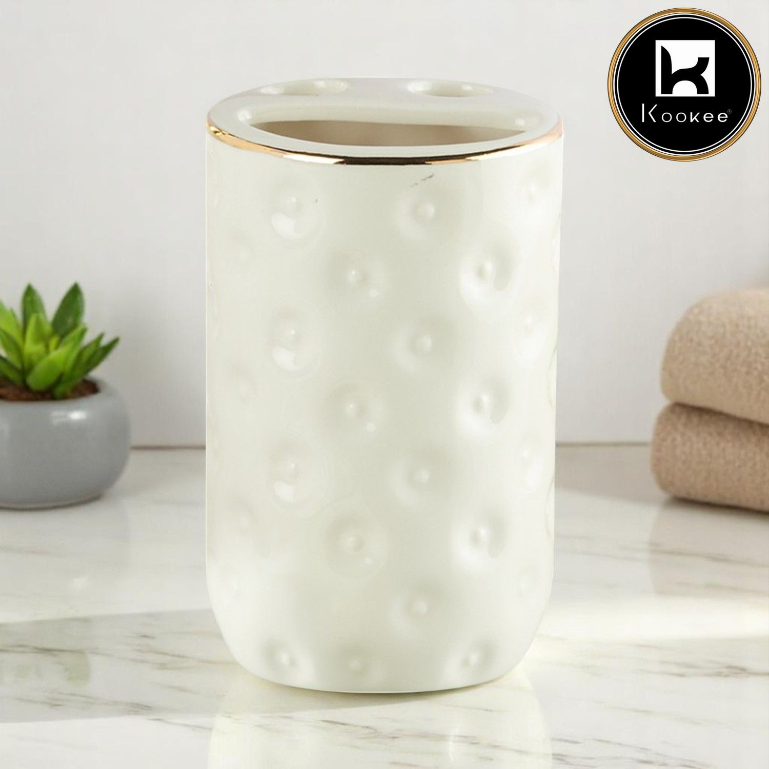 Kookee Toothbrush Holders, 1 piece (10256-TH)