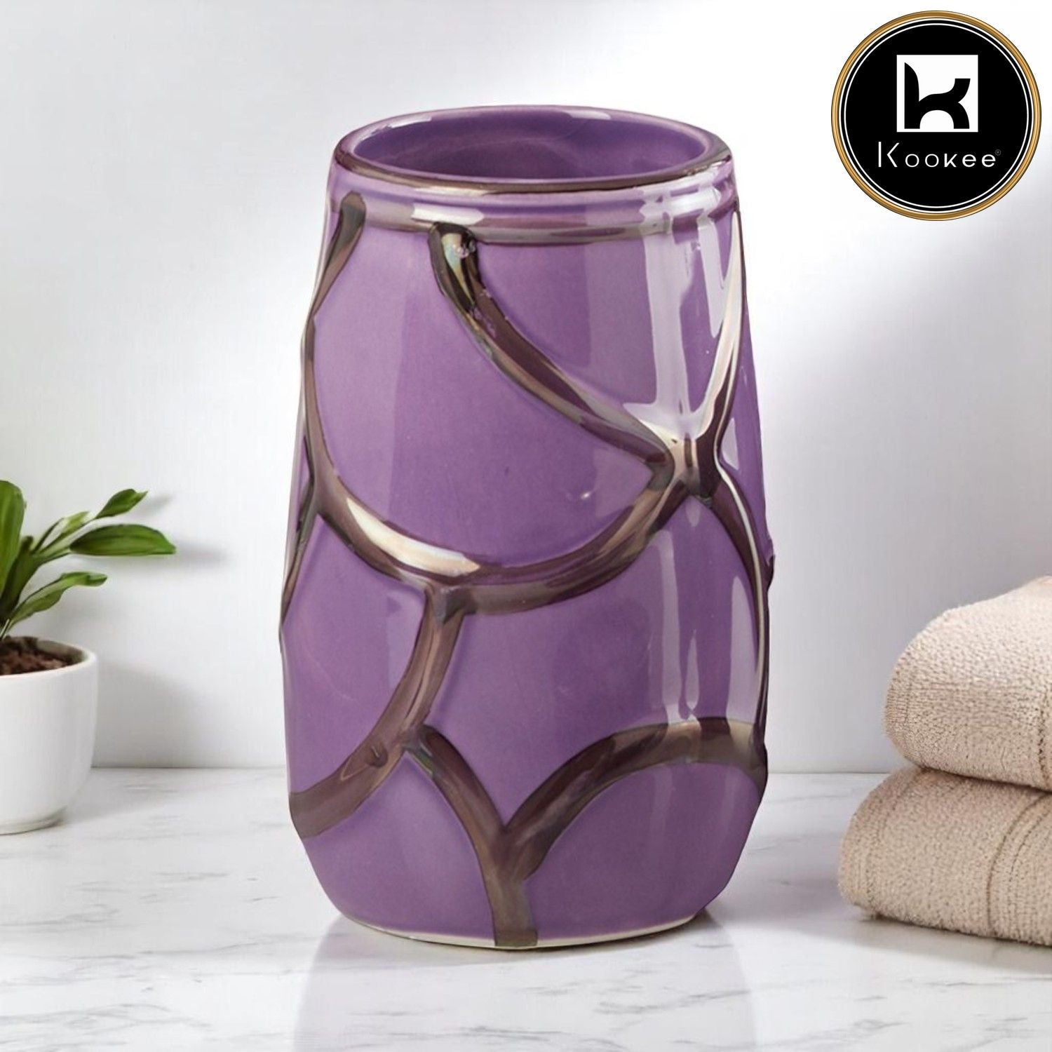 Kookee Tumblers, 1 piece (10259-TM)