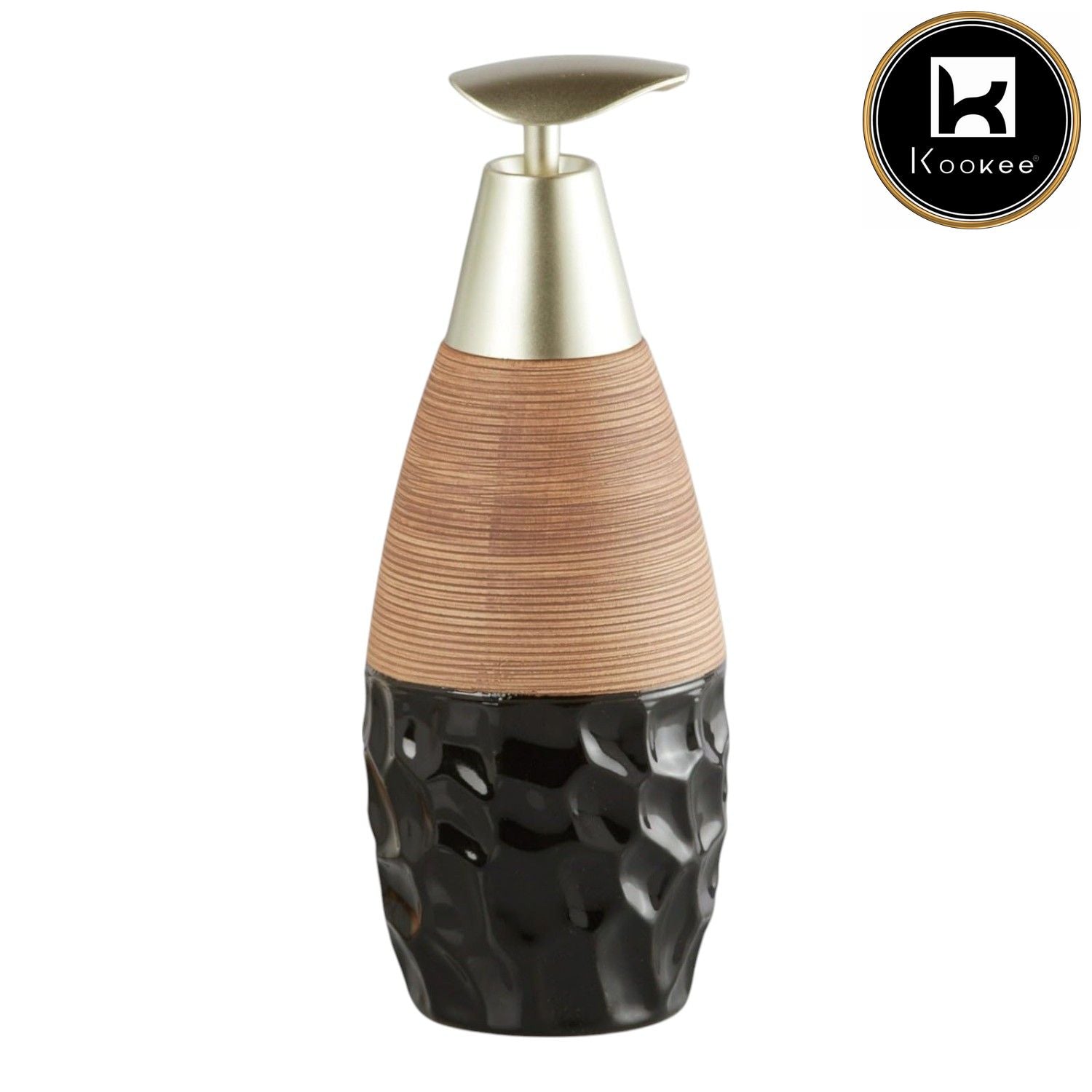 Ceramic Soap Dispensers, 1 piece (V-CBS-066)