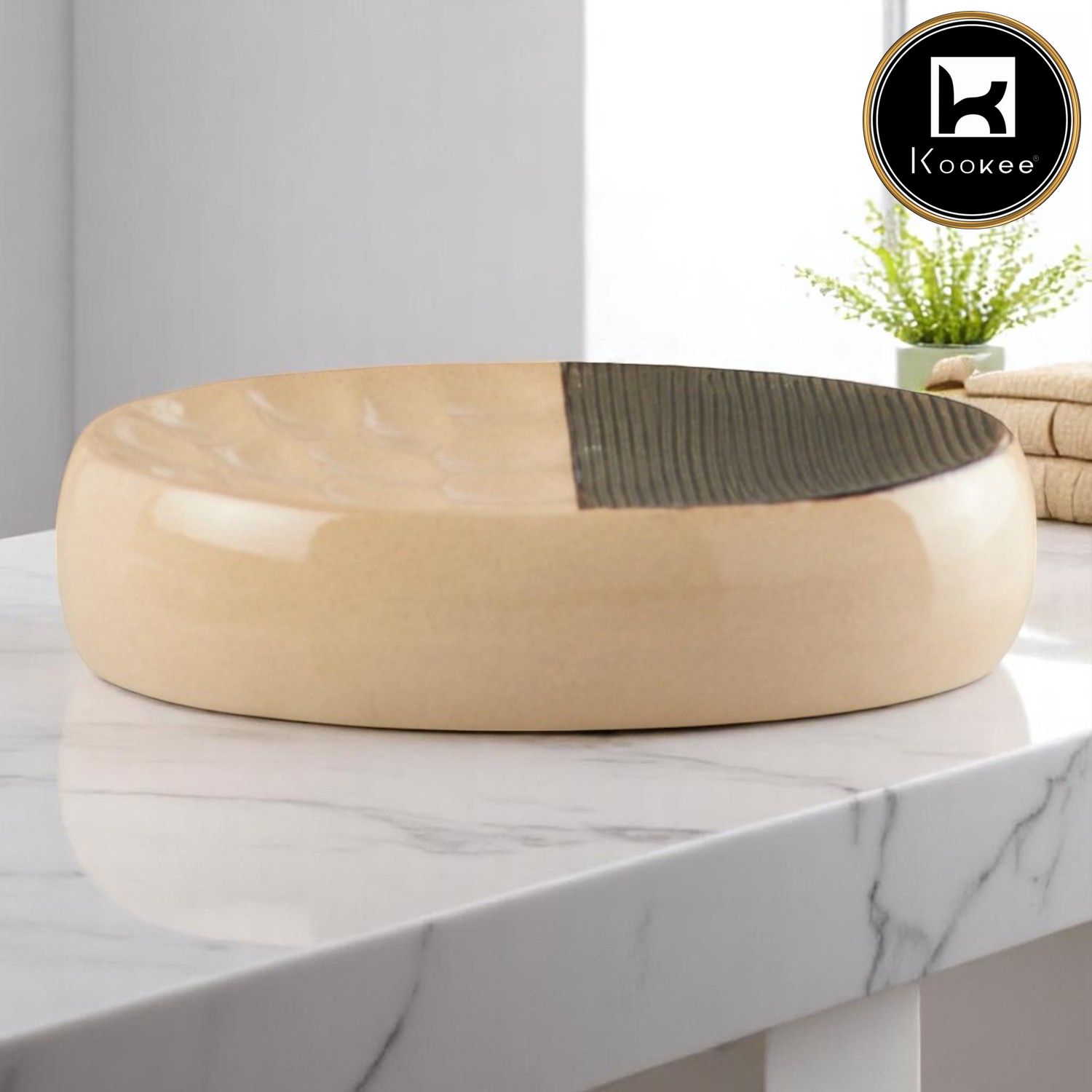 Ceramic Soap Holders, 1 piece (10265-SH)