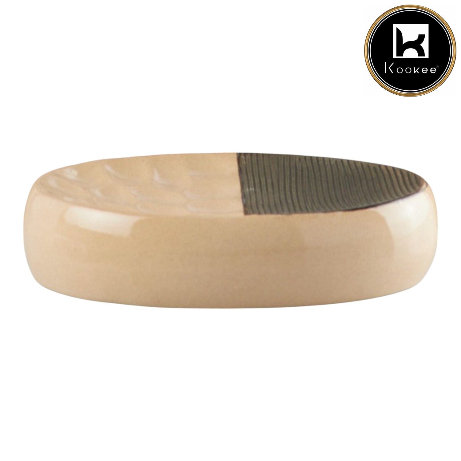 Ceramic Soap Holders, 1 piece (V-CBS-066)