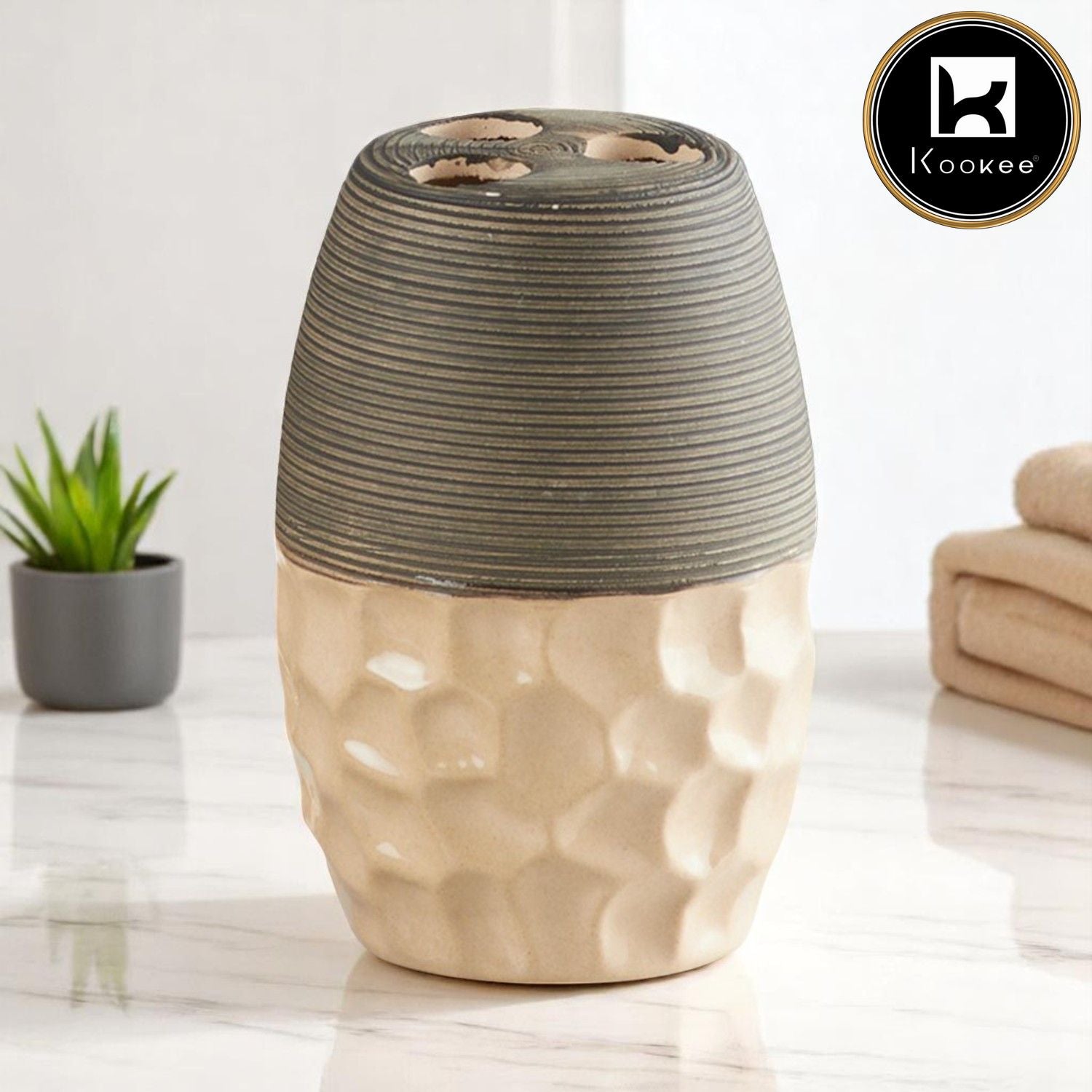 Kookee Toothbrush Holders, 1 piece (10265-TH)