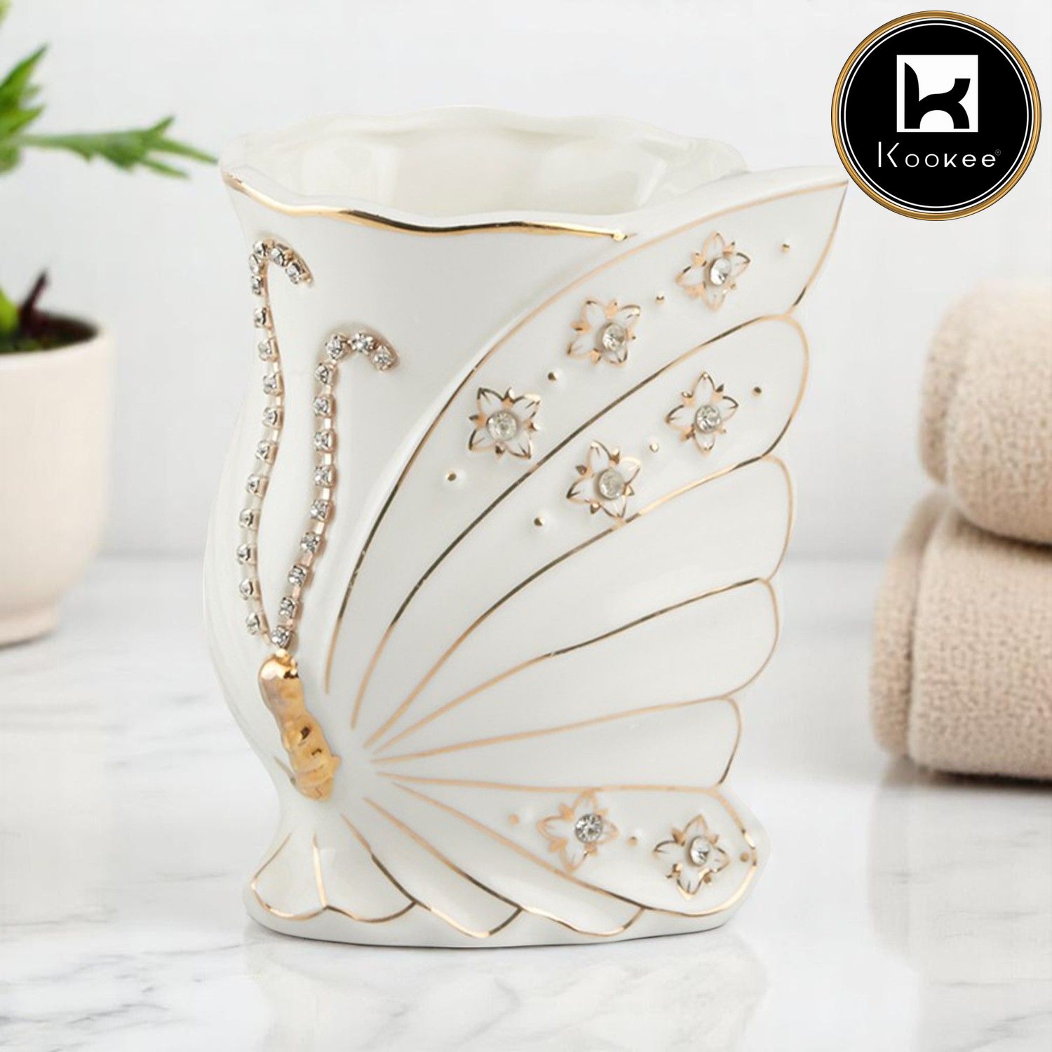 Kookee Tumblers, 1 piece (10372-TM)