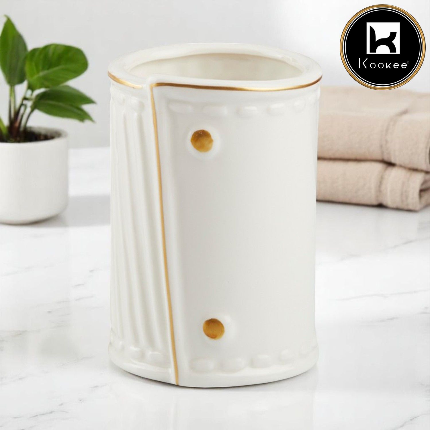 Kookee Tumblers, 1 piece (10373-TM)