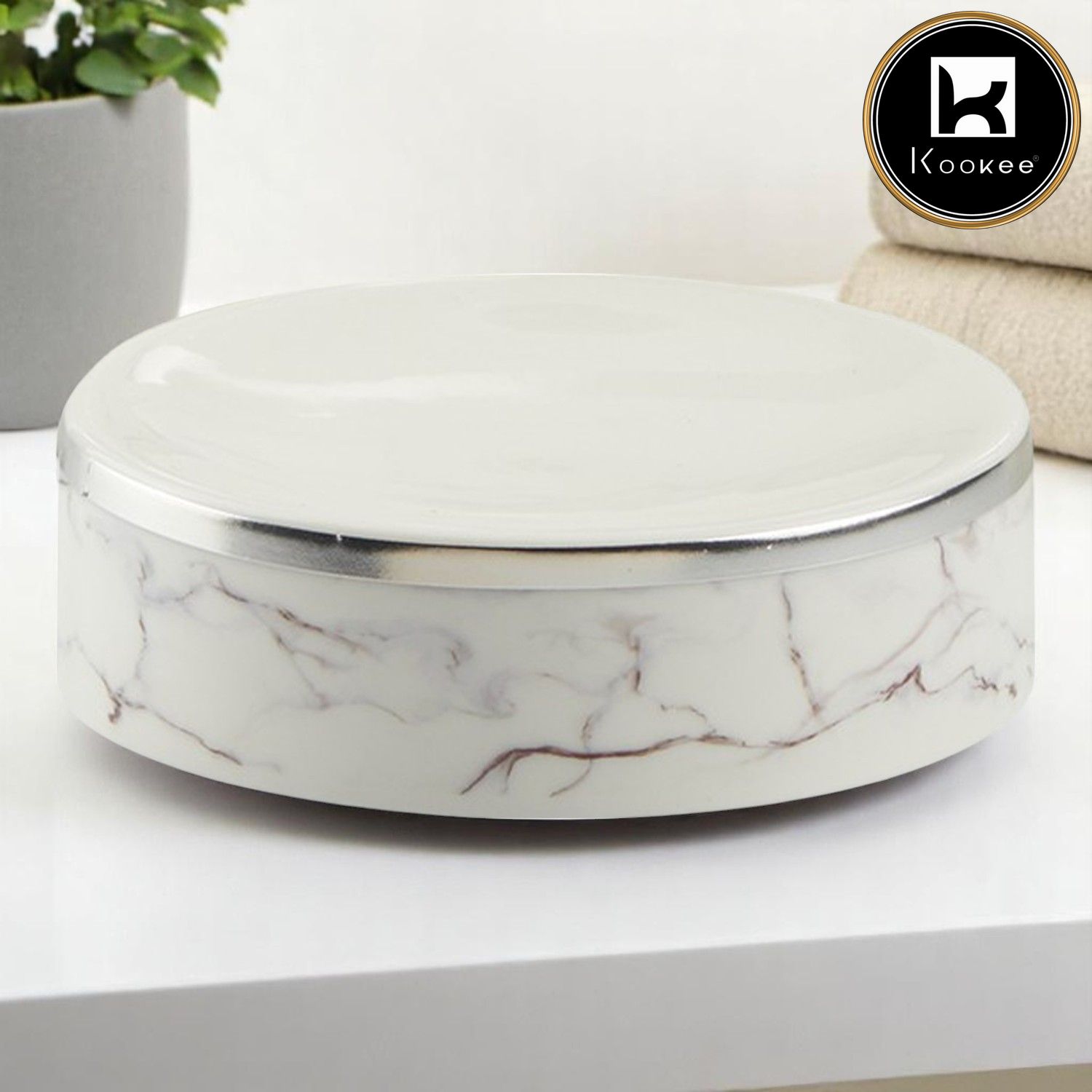 Ceramic Soap Holders, 1 piece (10376-SH)