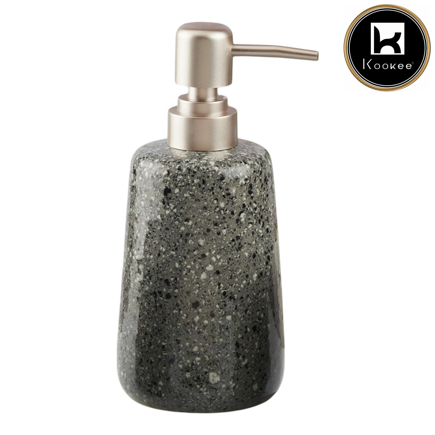 Ceramic Soap Dispensers, 1 piece (V-CBS-014-2)
