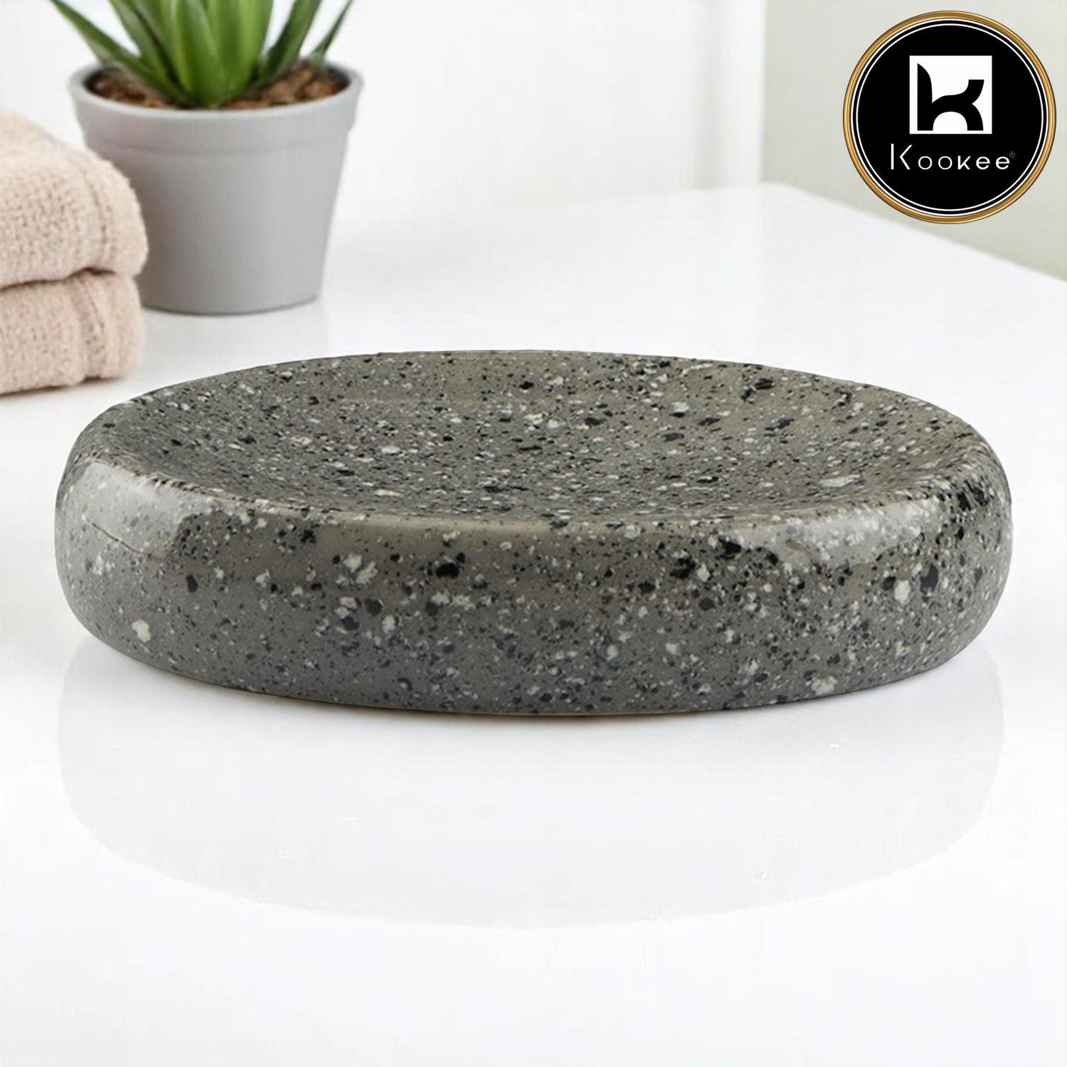 Ceramic Soap Holders, 1 piece (10384-SH)