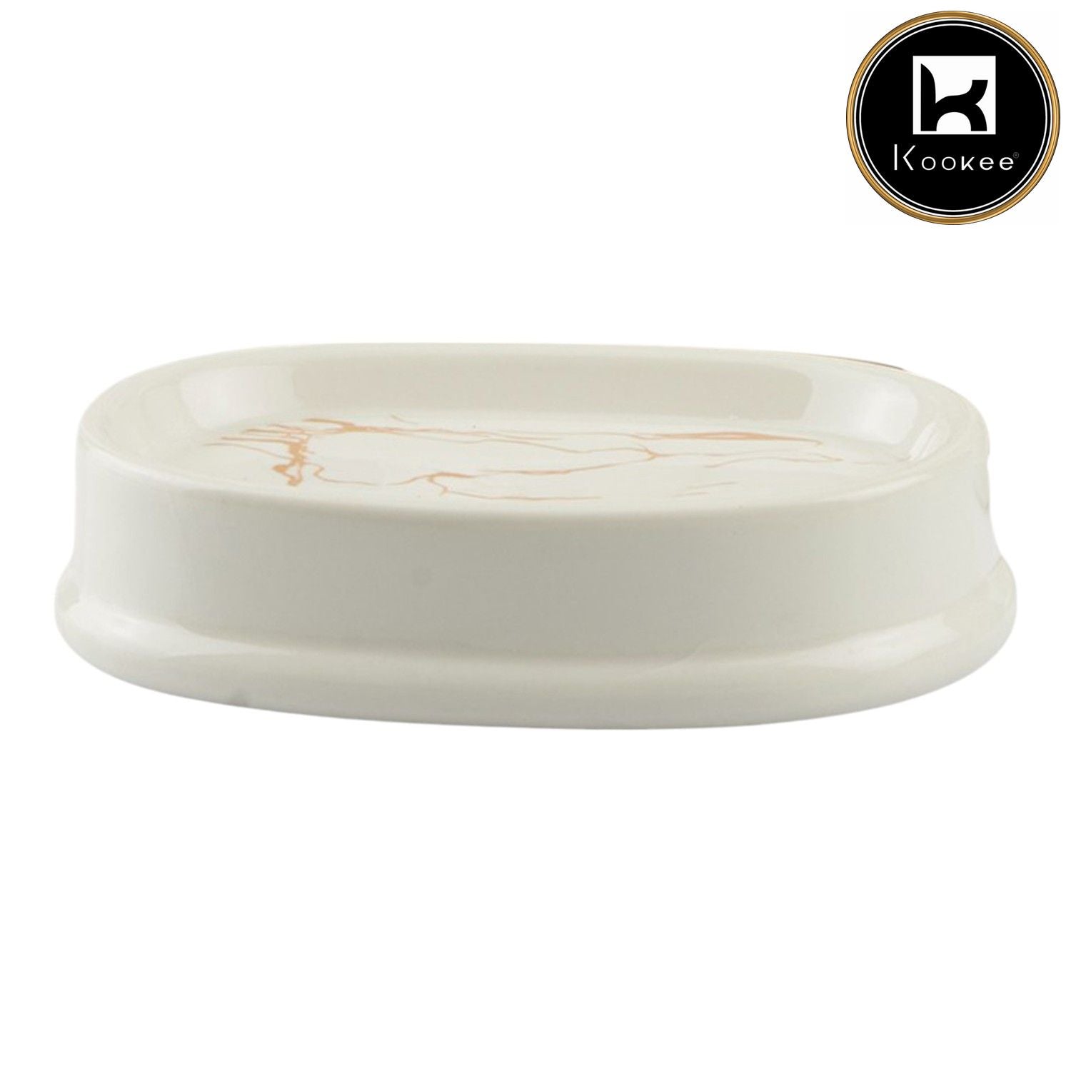Ceramic Soap Holders, 1 piece (V-CBS-132-1)