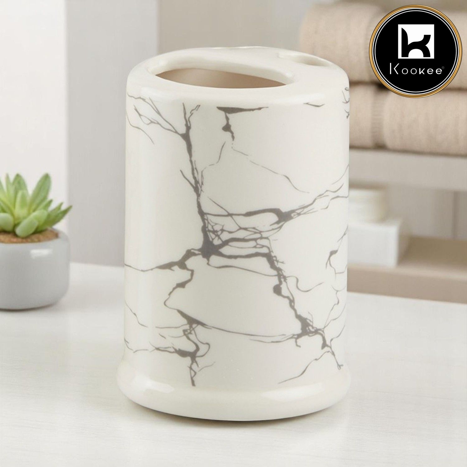 Kookee Toothbrush Holders, 1 piece (10393-TH)