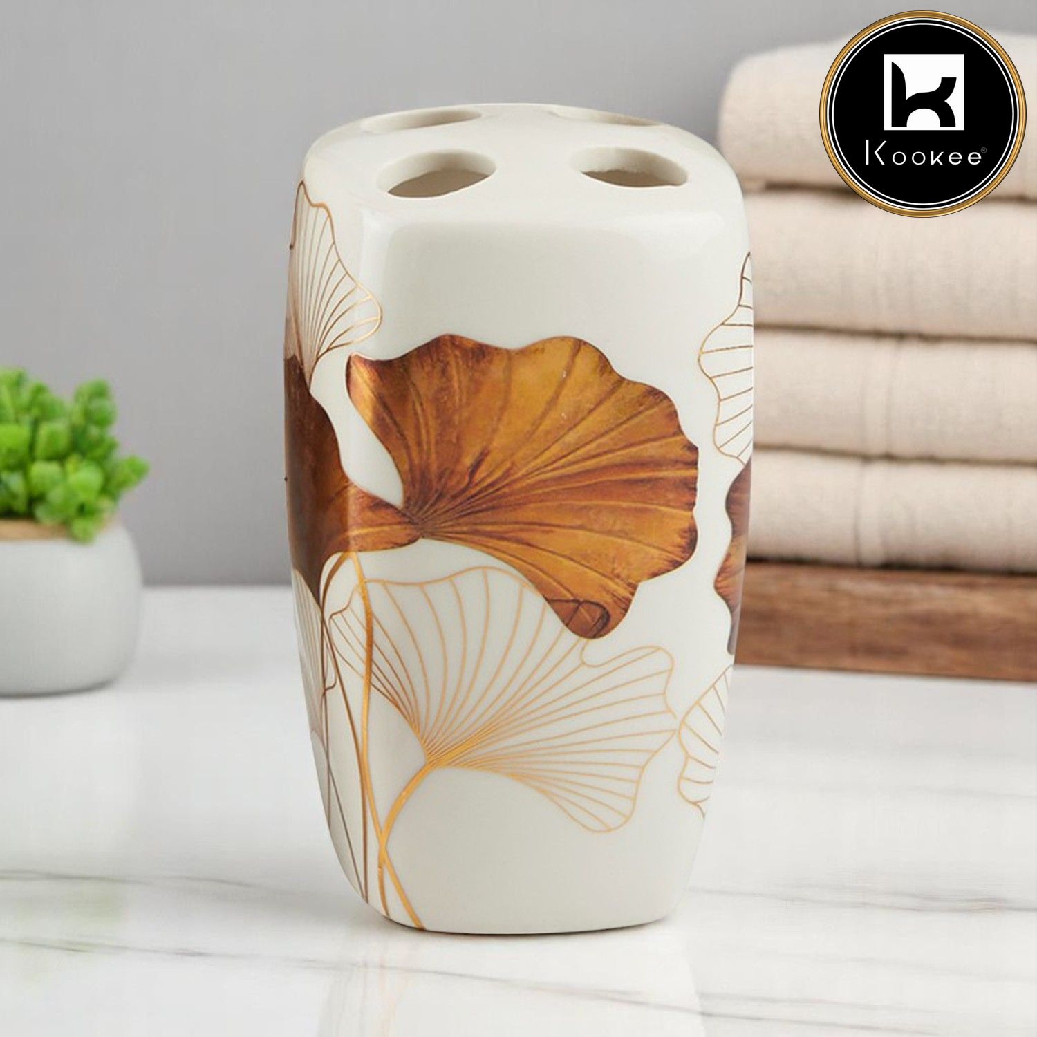 Kookee Toothbrush Holders, 1 piece (10397-TH)