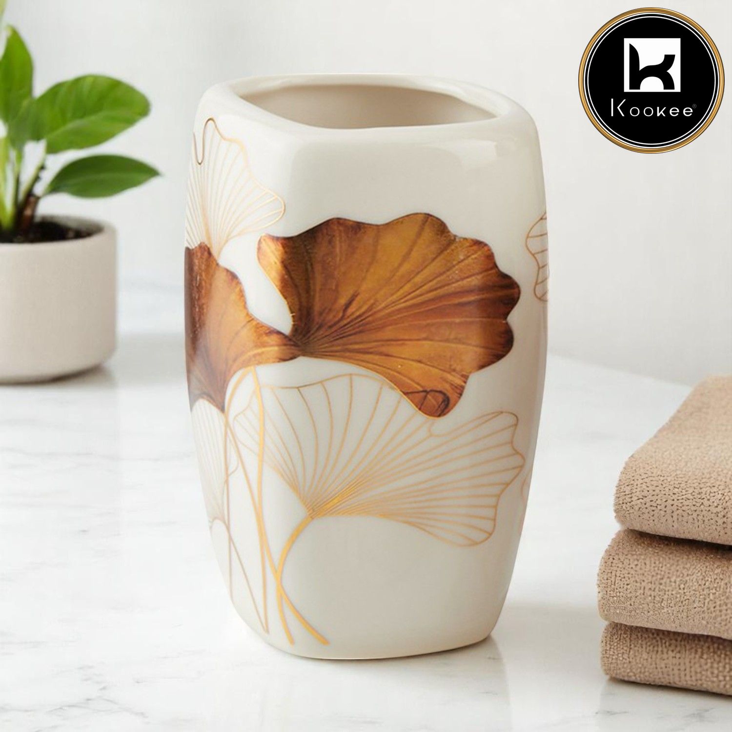 Kookee Tumblers, 1 piece (10397-TM)