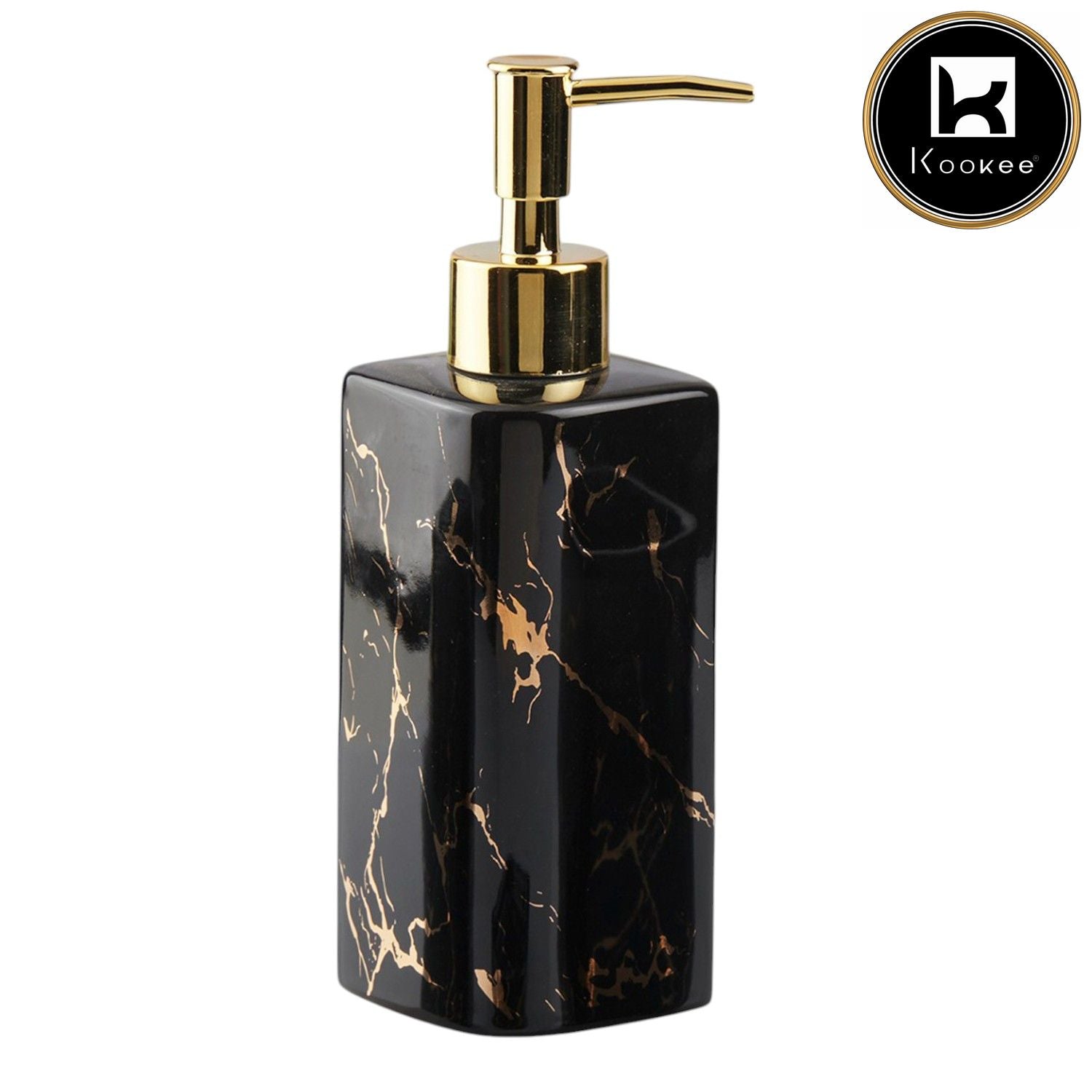 Ceramic Soap Dispensers, 1 piece (10399-SD)