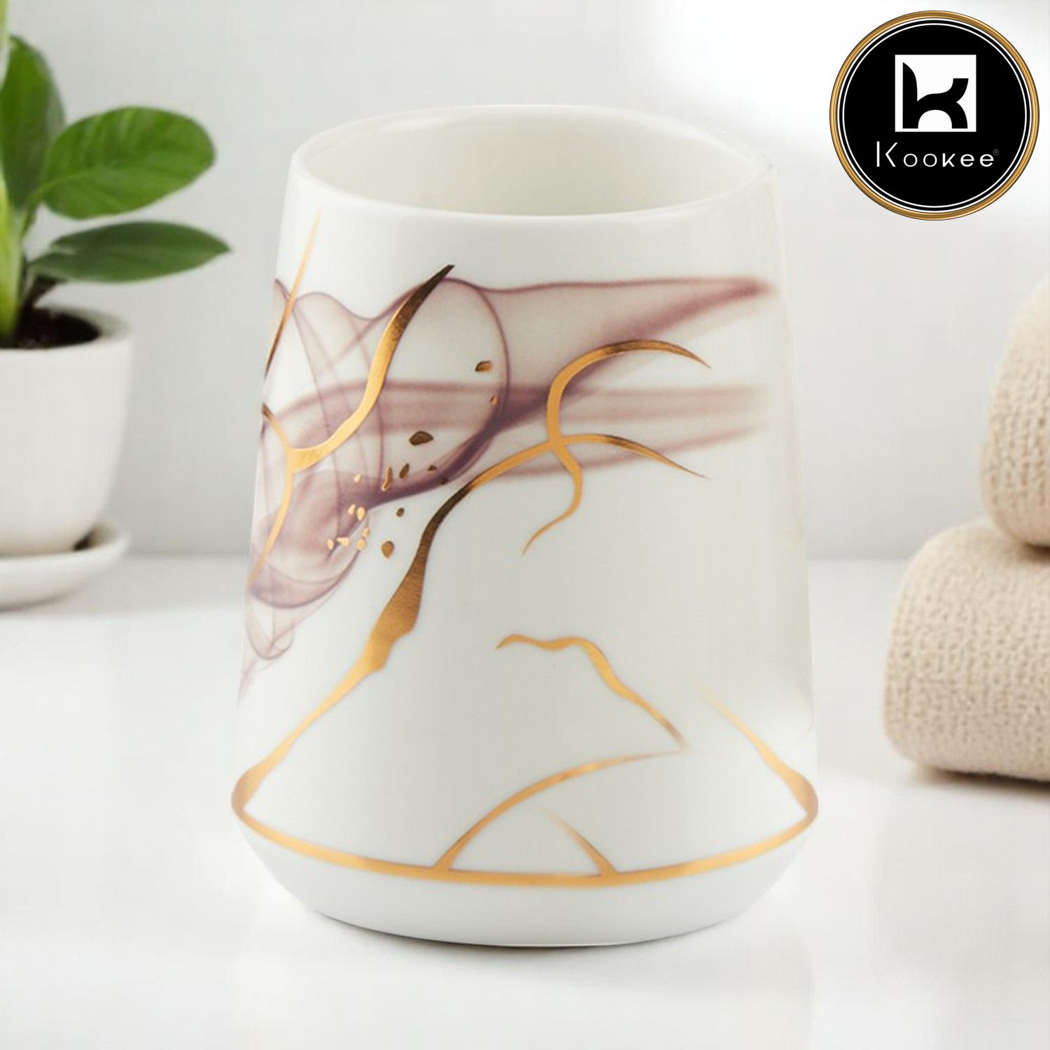 Kookee Tumblers, 1 piece (10427-TM)