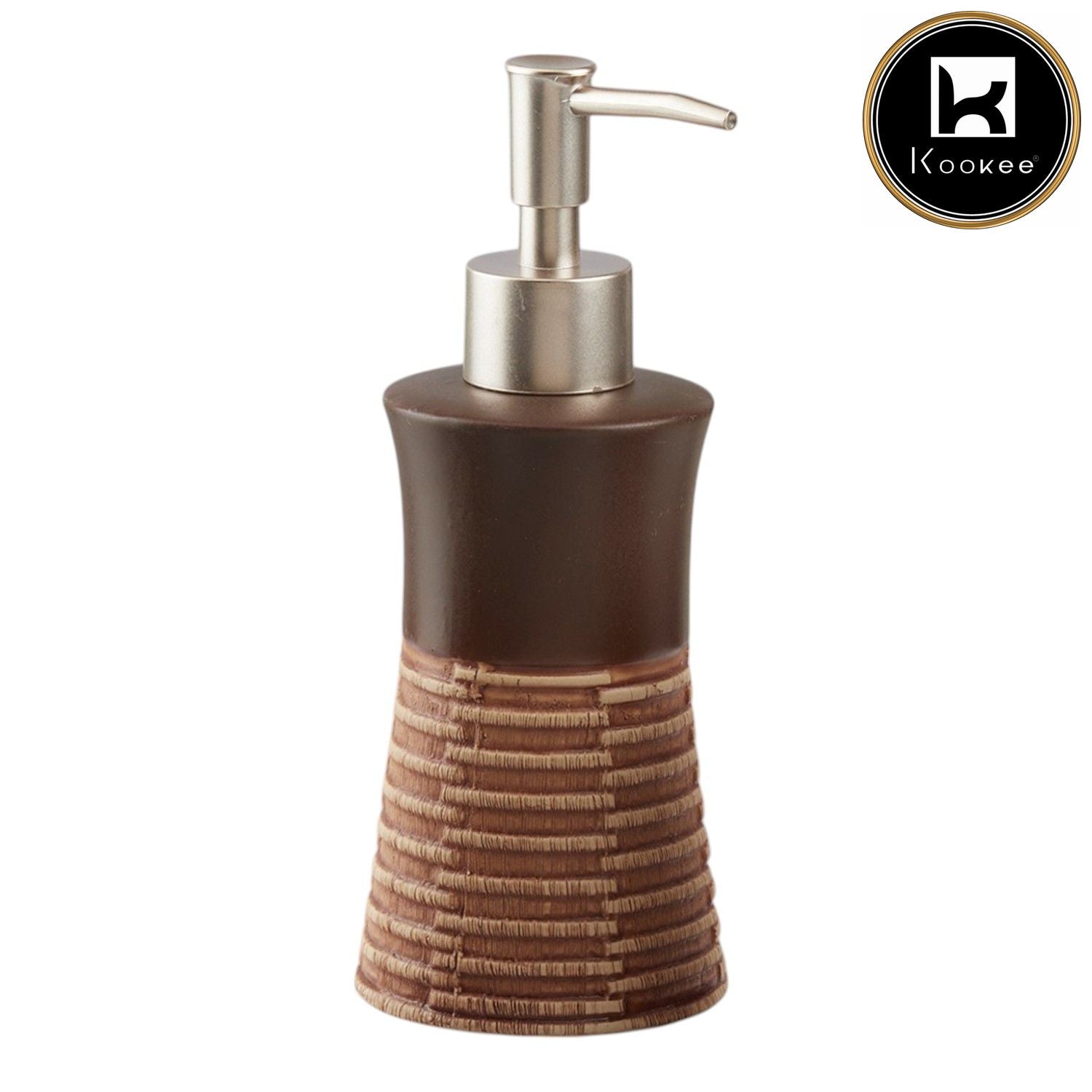 Ceramic Soap Dispensers, 1 piece (V-CBS-044-1)
