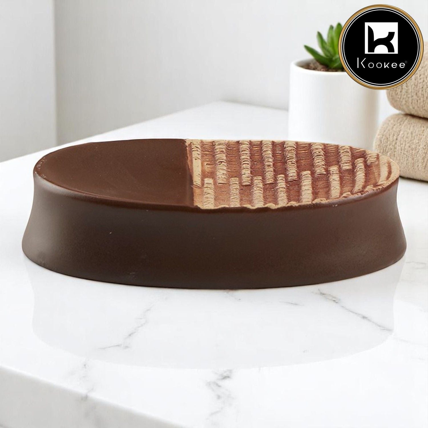 Kookee Soap Holders, 1 piece (10437-SH)