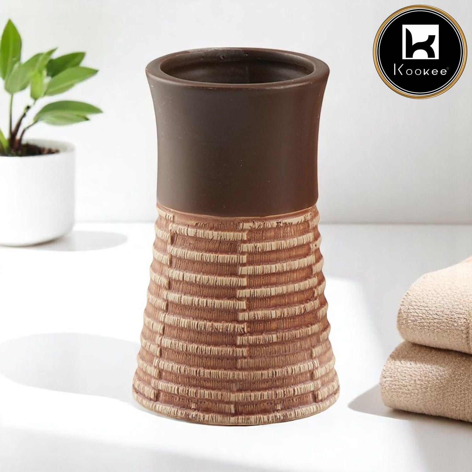 Kookee Tumblers, 1 piece (10437-TM)