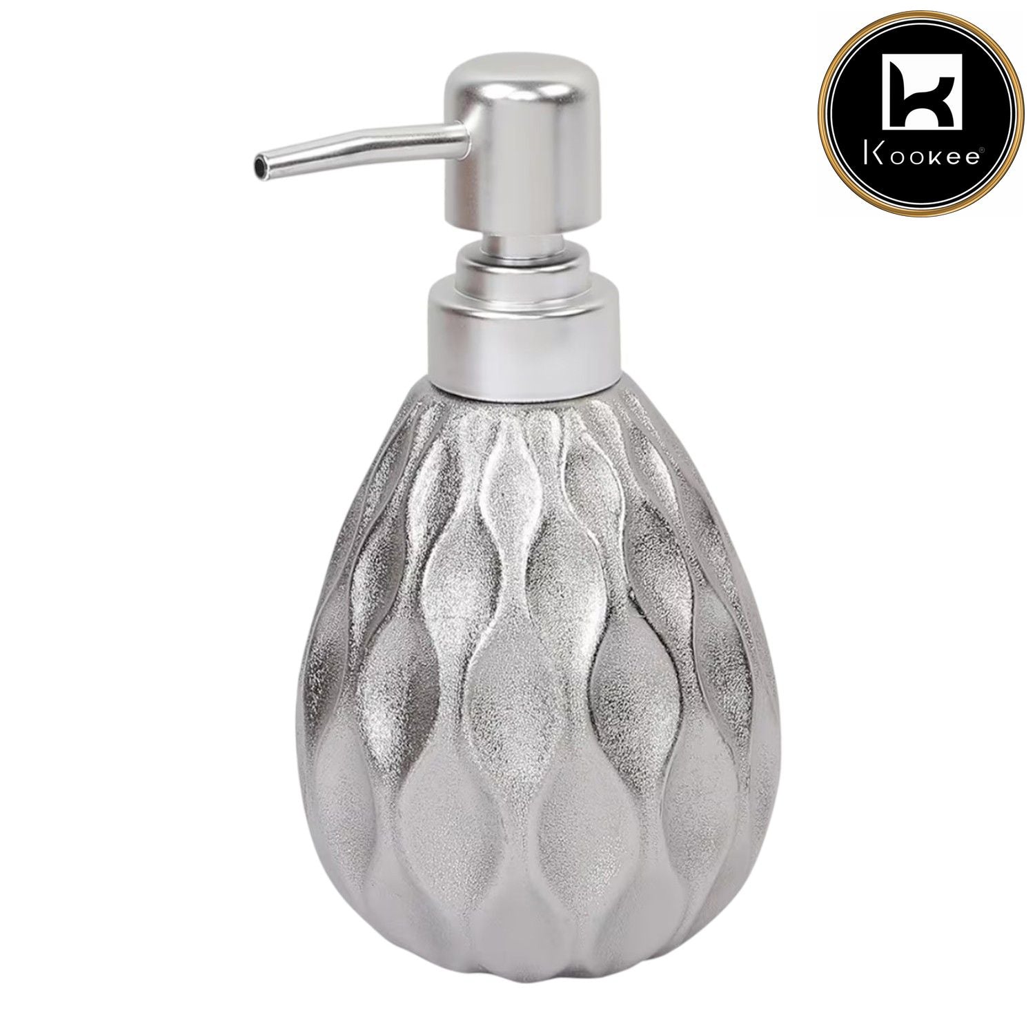 Ceramic Soap Dispensers, 1 piece (V-CBS-027-1)