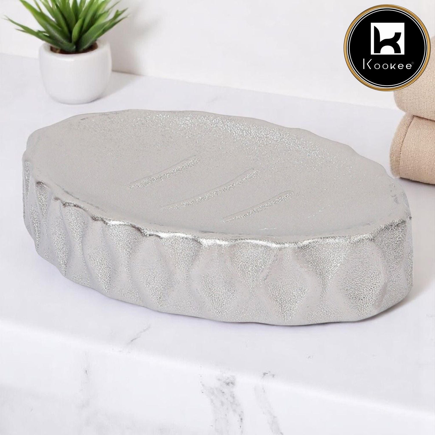 Kookee Soap Holders, 1 piece (10440-SH)